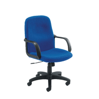FF LOXLEY JEMINI MNGR STAR LEG CHR BLUE
