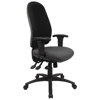 FF ASPIRE CAPPELA HBK POSTURE ASPIRE BLK