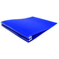 Q-CONNECT 260MM PRINTOUT BINDER BL P6