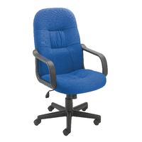 FF OUSE JEMINI HBK MANAGER CHR BLUE
