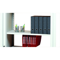 FF ARISTA ADDITIONAL COMBI SHELF FITMENT