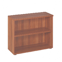 FF AVIOR CHERRY 800MM BOOKCASE BOX