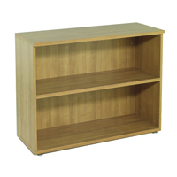 FF AVIOR ASH 800MM BOOKCASE BOX