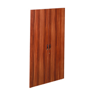 FF AVIOR CHERRY 1800MM CUPBOARD DOORS