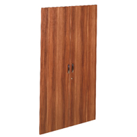 FF AVIOR CHERRY 1600MM CUPBOARD DOORS