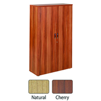 FF AVIOR 1600MM CUPBOARD DOORS ASH