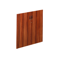 FF AVIOR CHERRY 800MM CUPBOARD DOORS