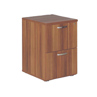 FF AVIOR CHERRY 2 DRW FILING CABINET