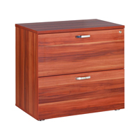 FF AVIOR CHERRY 2 DRW SIDE FILER