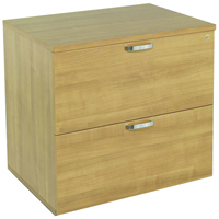 FF AVIOR ASH 2 DRW SIDE FILER