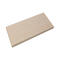 FF ARISTA ADJUSTABLE WOODEN SHELF MAPLE