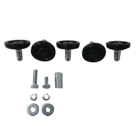 FF JEMINI EDUCATIONAL CONVERSION KIT