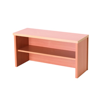 FF SERRION 800MM RECEPTION COUNTER
