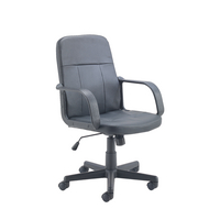 FF TRENT JEMINI TRENT BDGET LTHR CHR BLK