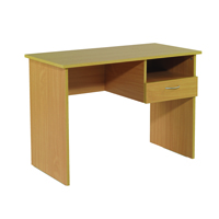FF SERRION HOMEWORK DESK BEECH