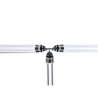 FF JEMINI 3WAY RIGID LINKING STRIP