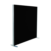FF DD JEMINI BK 1200X1200 FLR-STND SCR