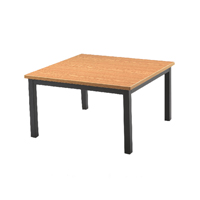 FR FIRST RECEPTION TABLE LIGHT OAK