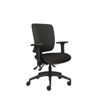 FF JEMINI 1D ADJUSTABLE ARMS