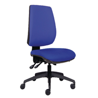 FF GRAYSON JEMINI HBK TASK CHR BLUE