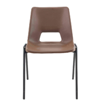 FF JEMINI PP STACKER BROWN