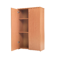 FF JEM 1225MM MEDIUM CUPBOARD BEECH