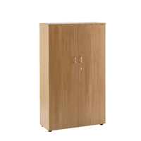 FR FIRST CUPBOARD H1200MM OAK