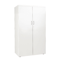 FR FIRST CUPBOARD H1200MM WHITE
