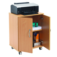 FF SERRION MOB PC PRNTR/STAND