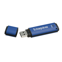 KINGSTON DATATRAVELER VAULT PRIVACY 4GB