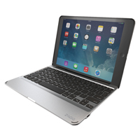 SLIM BOOK CASE IPAD MINI
