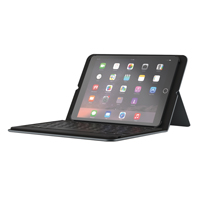 MESSENGER FOLIO CASE GALAXY TAB A