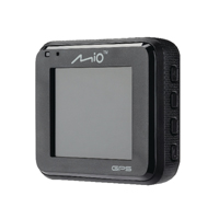 MIO MIVUE C330 IN CAR CAMERA BLACK