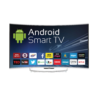 55INCH ANDROID FREEVIEW T2 HD LED TV