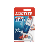 LOCTITE SUPER GLUE PERFECT PEN 2057737