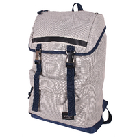 BROMO ALPA OUTDOOR BACKPACK BLU GRY
