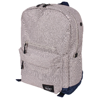 BROMO TORONTO BACKPACK BLUE AND GREY