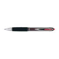 UNI-BALL SIGNO 207 ROLLERBALL RED PK12
