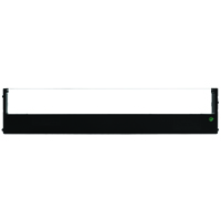 TALLY BLACK T2140 FABRIC RIBBON