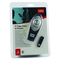 NOBO GREY BLUE P3 PAGE POINT AND PRESENT