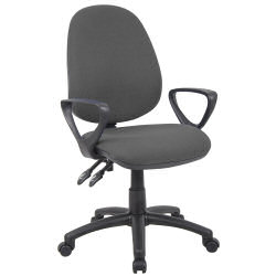 VANTAGE 101 FIX ARM OPERATOR CHAIR CHAR