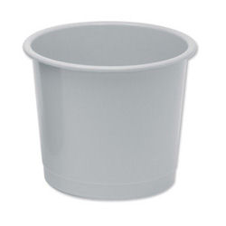SELECT PLASTIC WASTE BIN GRY SELECT PLASTIC WASTE BIN GRY