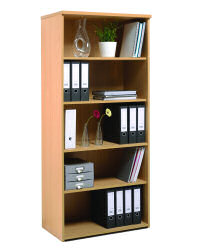 UNIVERSAL BOOKCASE 1790MM WAL
