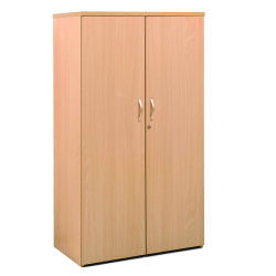 UNIVERSAL CUPBOARD 1440X800MM OAK