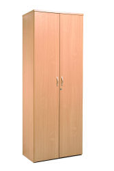 UNIVERSAL CUPBOARD 2140X800MM BCH