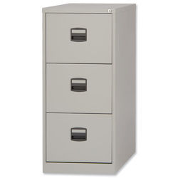 SELECT FILING CAB 3DWR GREY SLV3EG SELECT FILING CAB 3DWR GREY SLV3EG