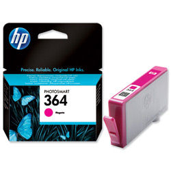 HP C5300 NO.364 INKJET CART MAGA CB319EE HP C5300 NO.364 INKJET CART MAGA CB319EE