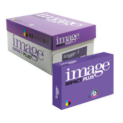 IMAGE IMPACT PLUS A3 90GSM (500) 62713 IMAGE IMPACT PLUS A3 90GSM (500) 62713