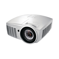 OPTOMA EH415ST PROJECTOR (HDMI/VGA)