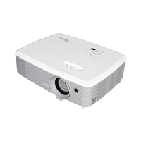 OPTOMA X400 PROJECTOR (HDMI/HML OUTPUT)